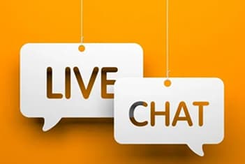 Exceptional Chat Support