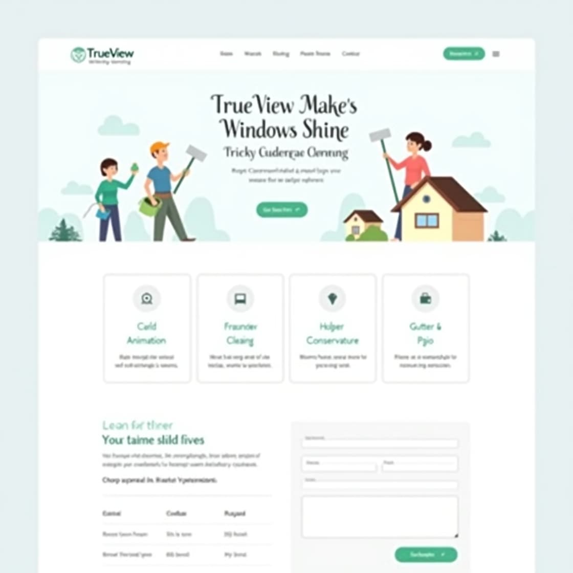 Website Project 1
