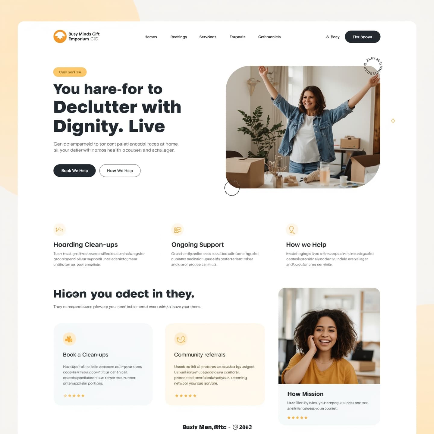 Website Project 103
