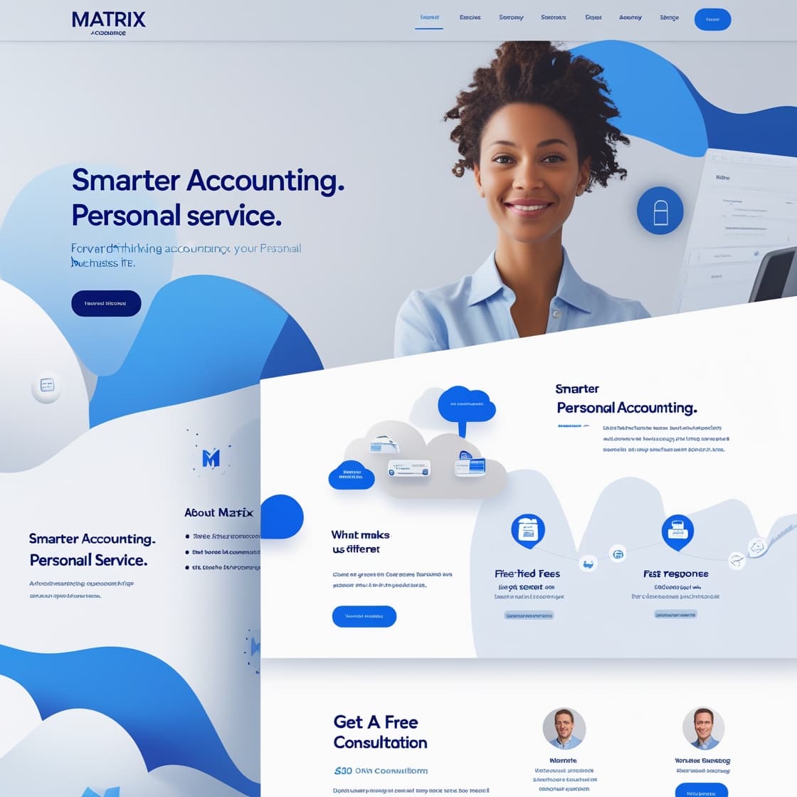 Website Project 104