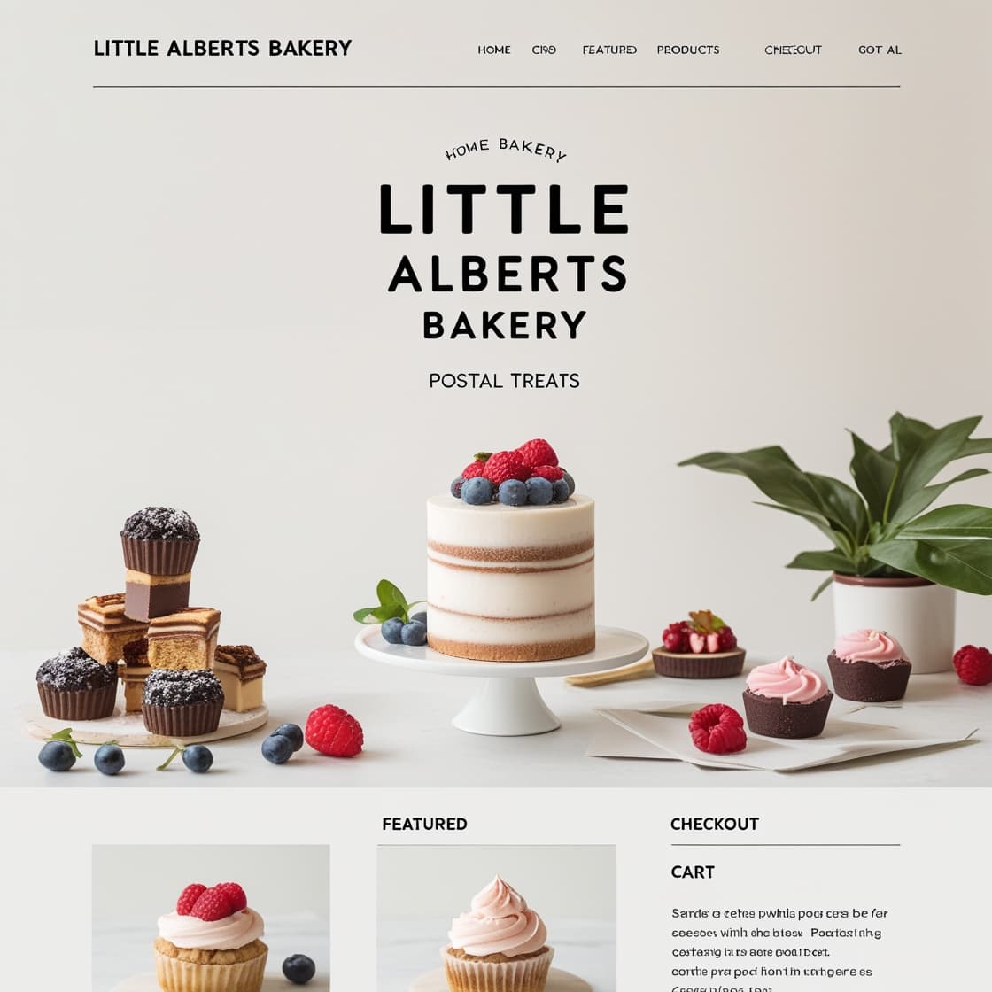 Website Project 105