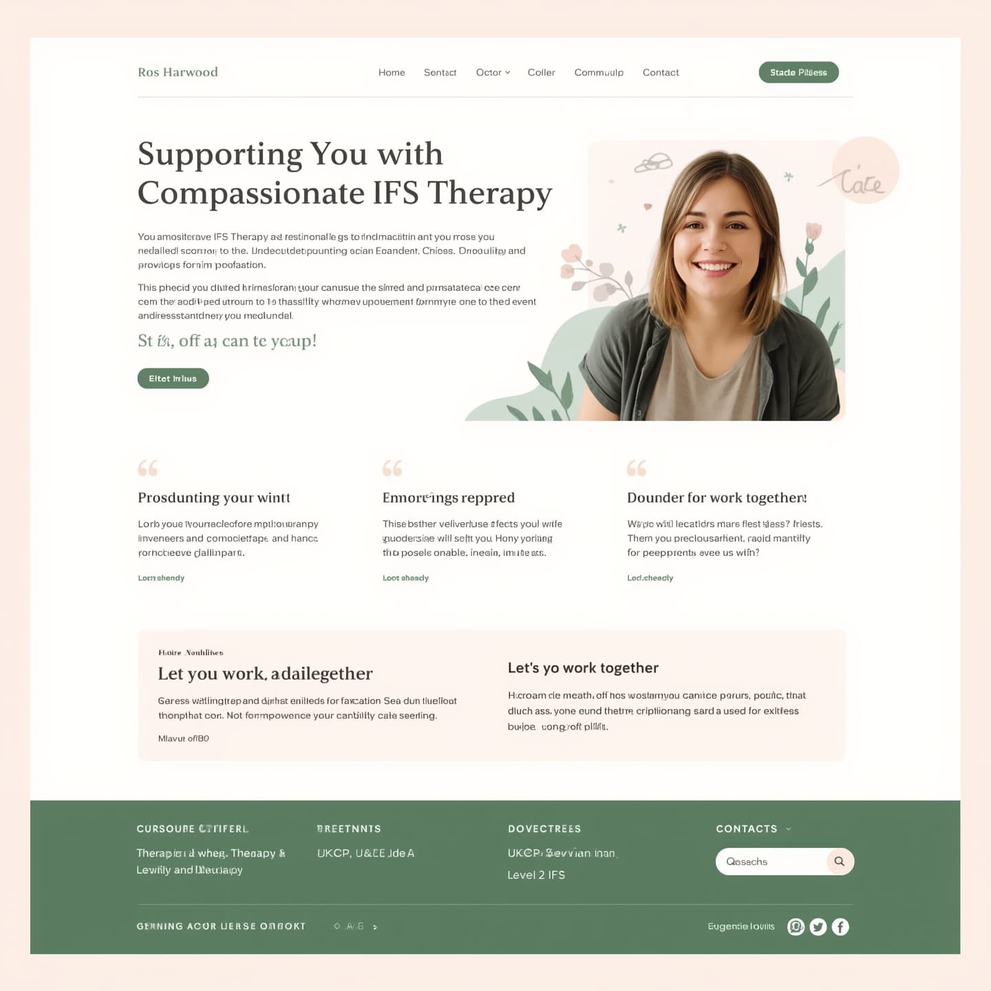 Website Project 108