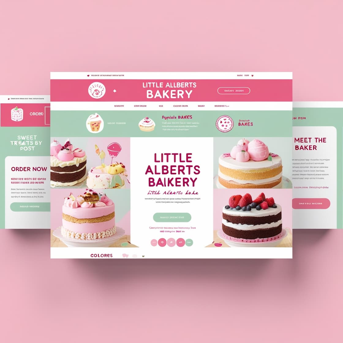 Website Project 112