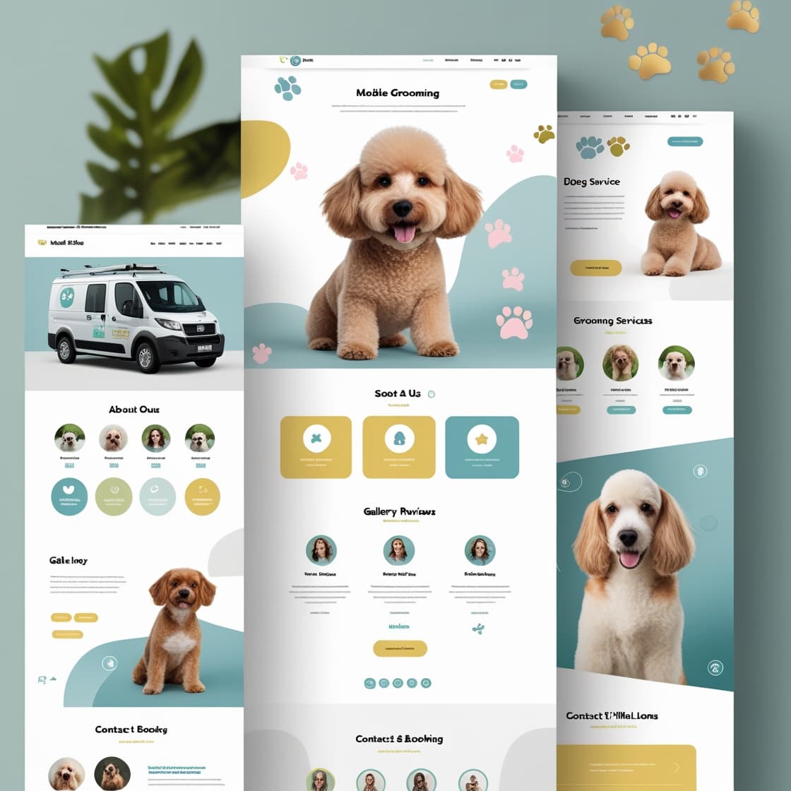 Website Project 113