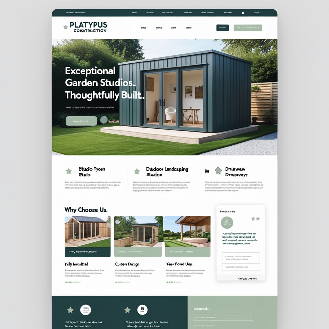 Website Project 118