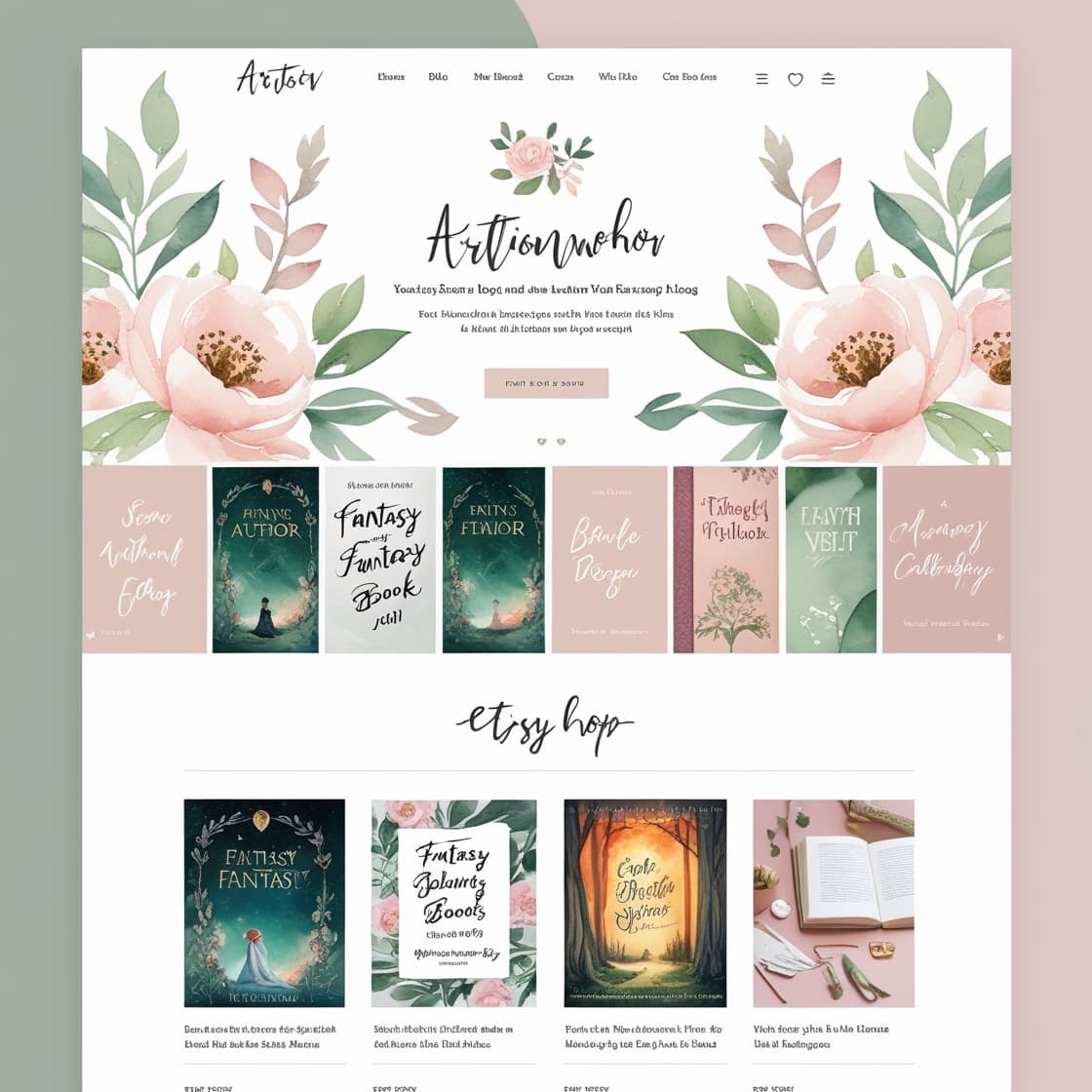 Website Project 120
