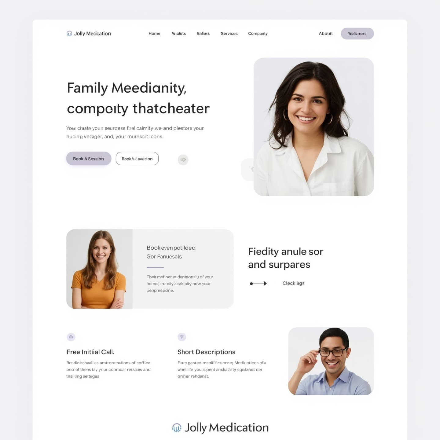 Website Project 16