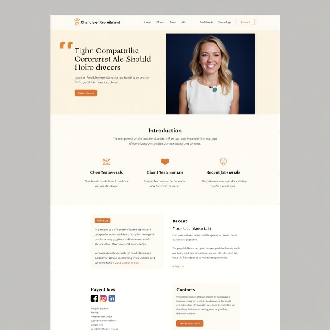 Website Project 2