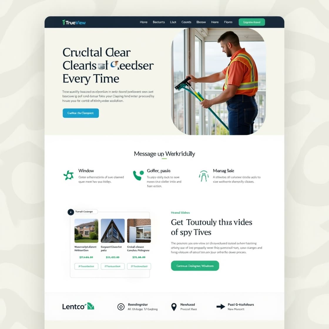Website Project 20