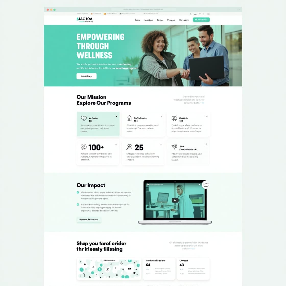 Website Project 21