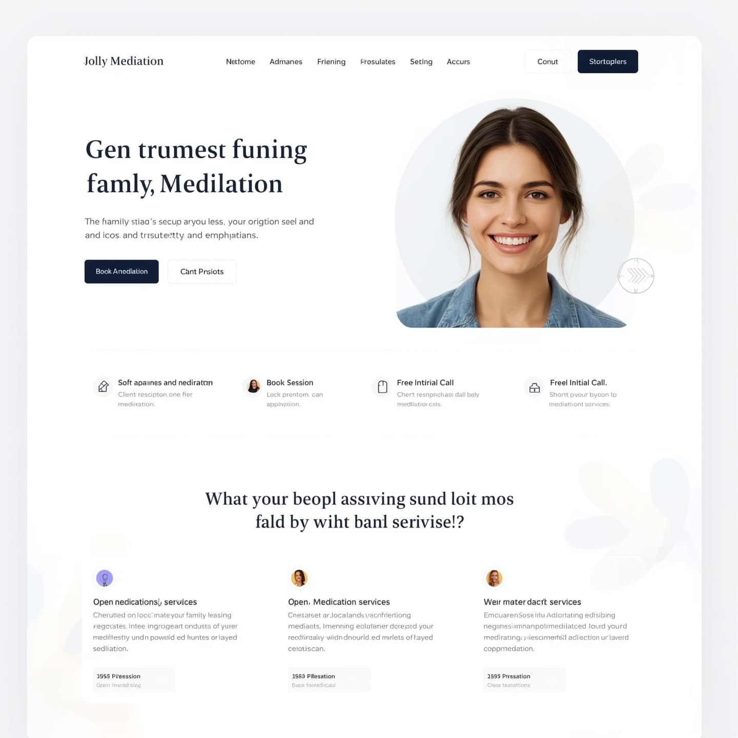 Website Project 23