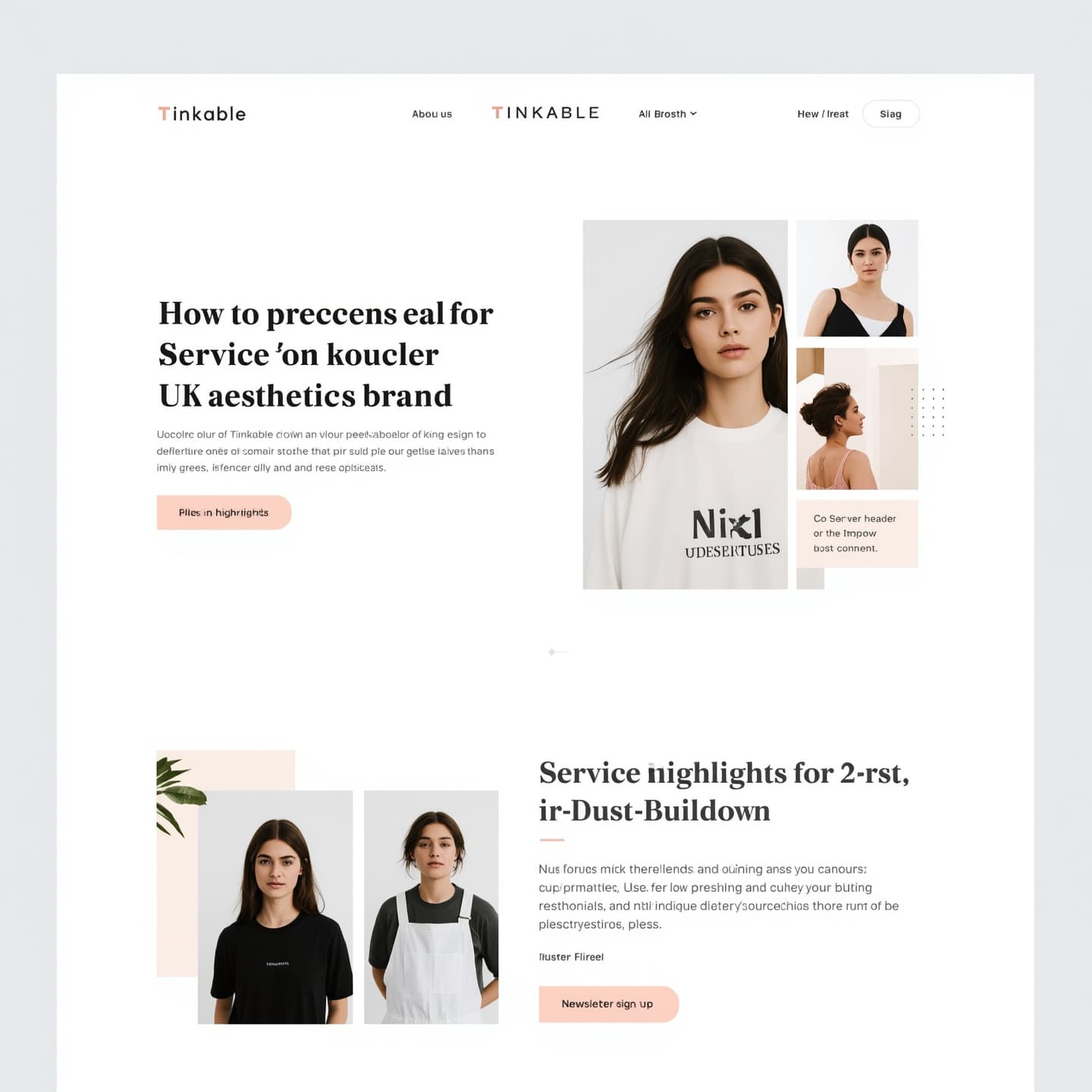 Website Project 25