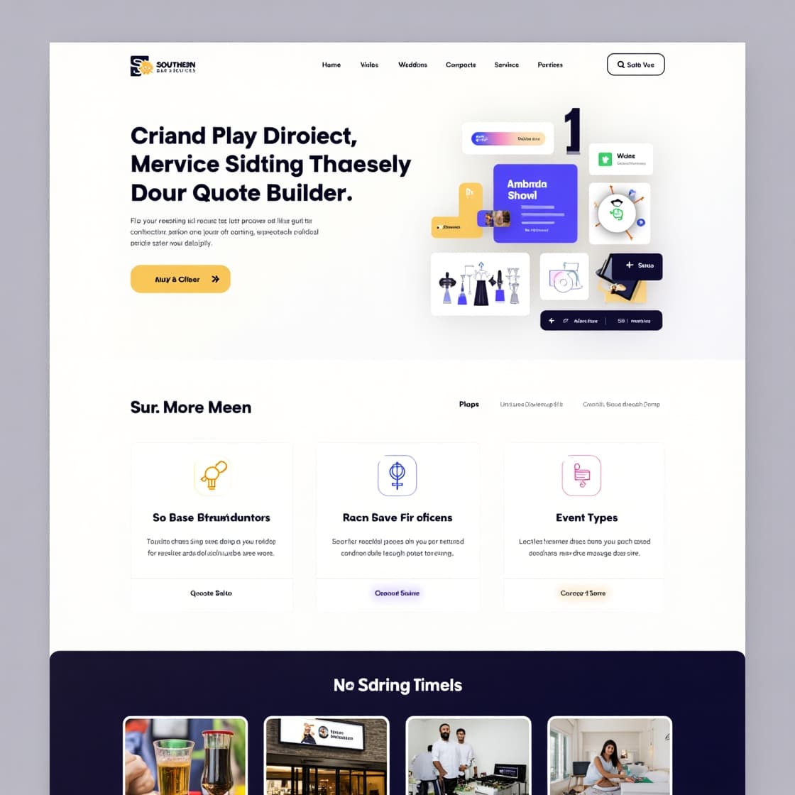 Website Project 26