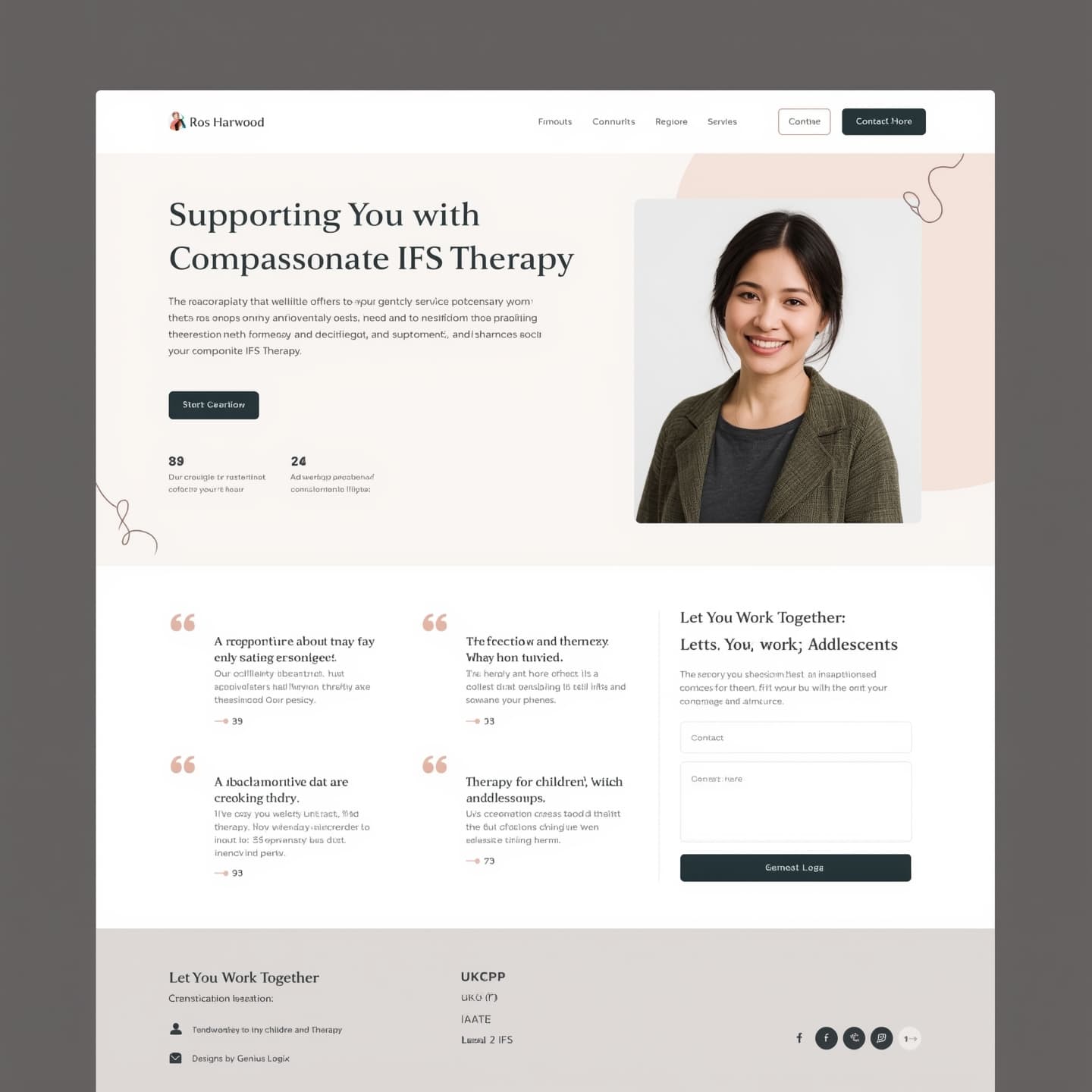 Website Project 29