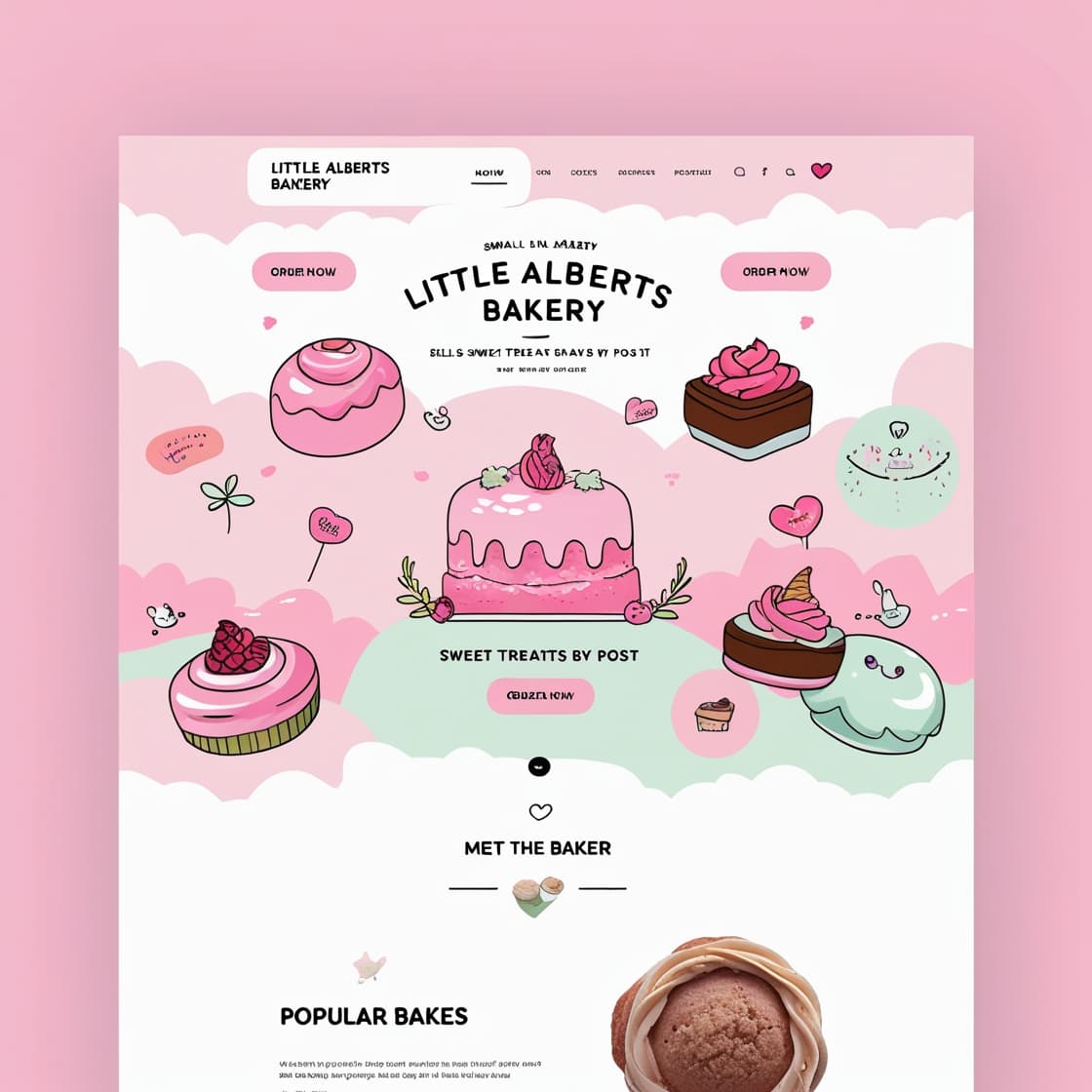 Website Project 32