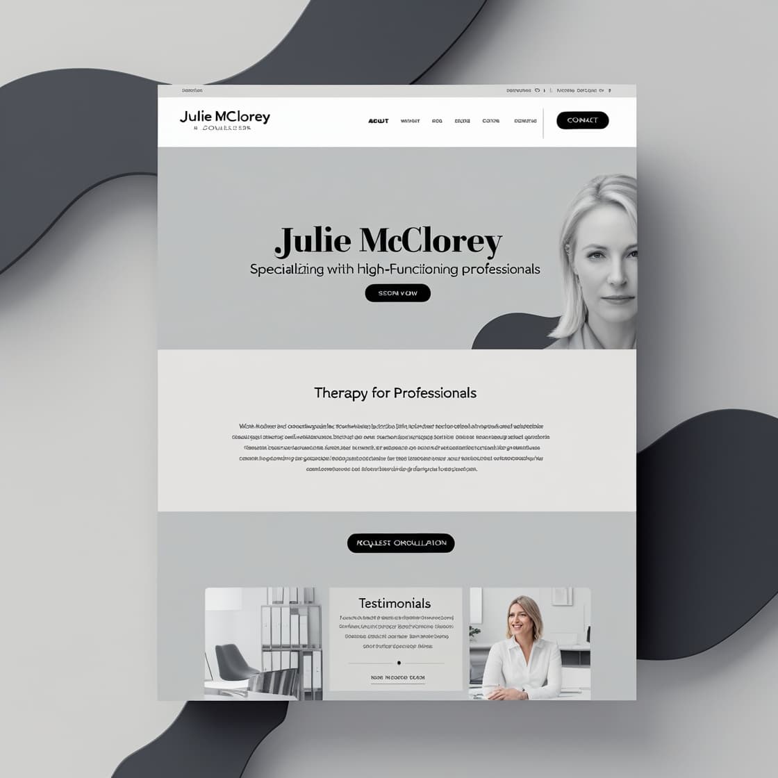 Website Project 34