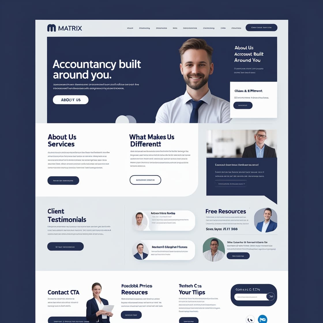 Website Project 37