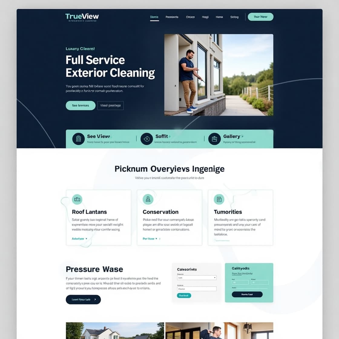 Website Project 40