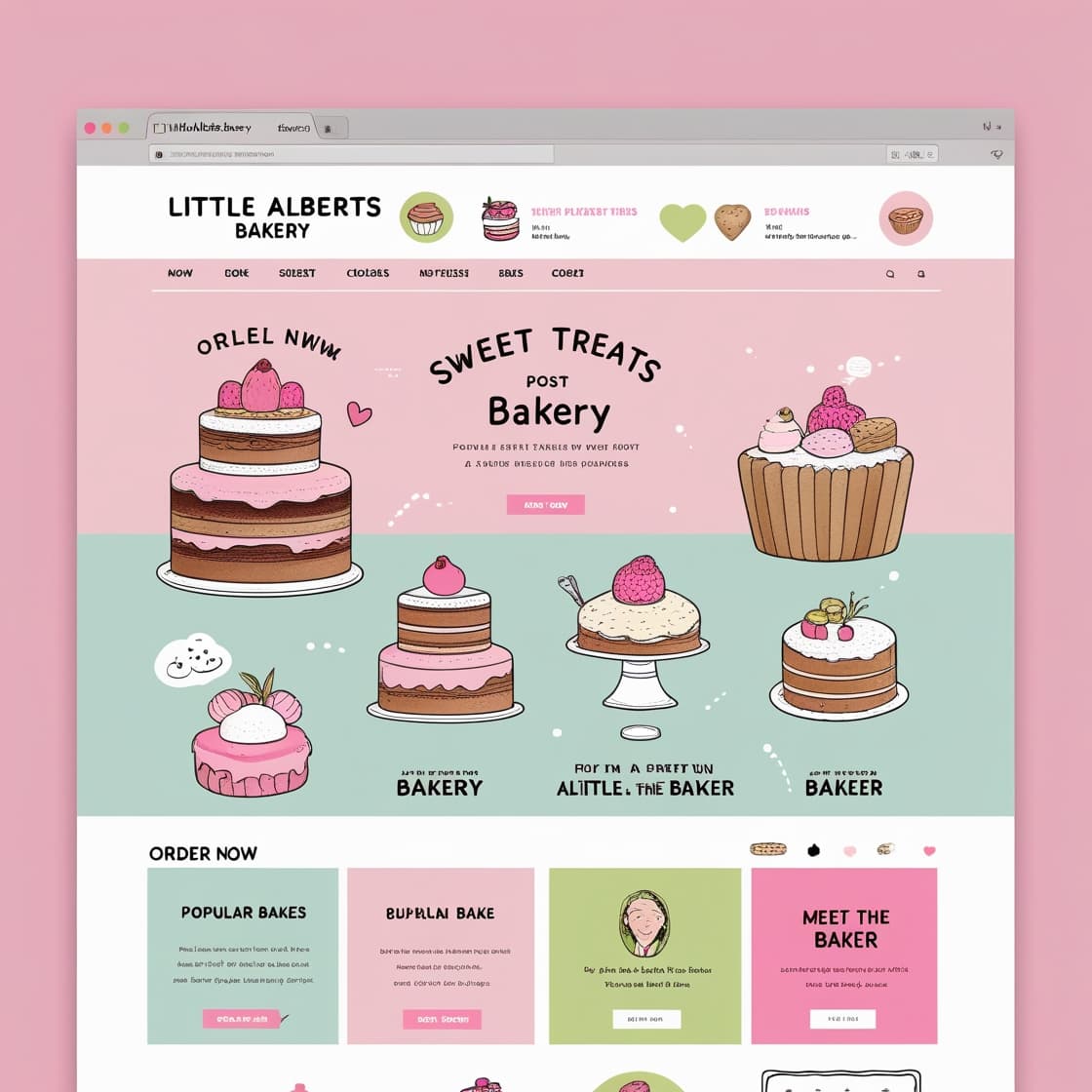 Website Project 42