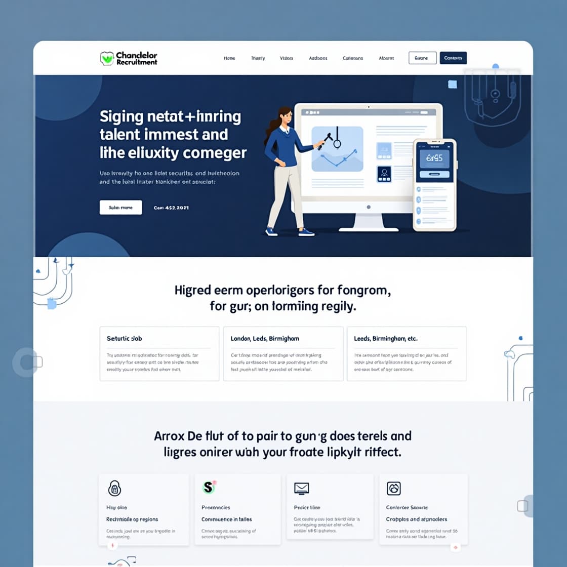 Website Project 43