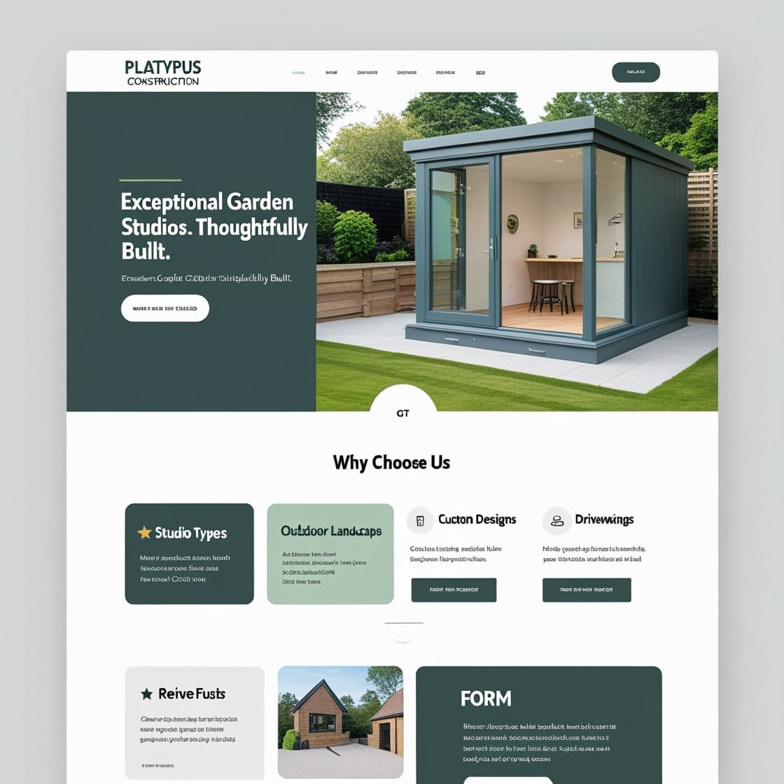 Website Project 47