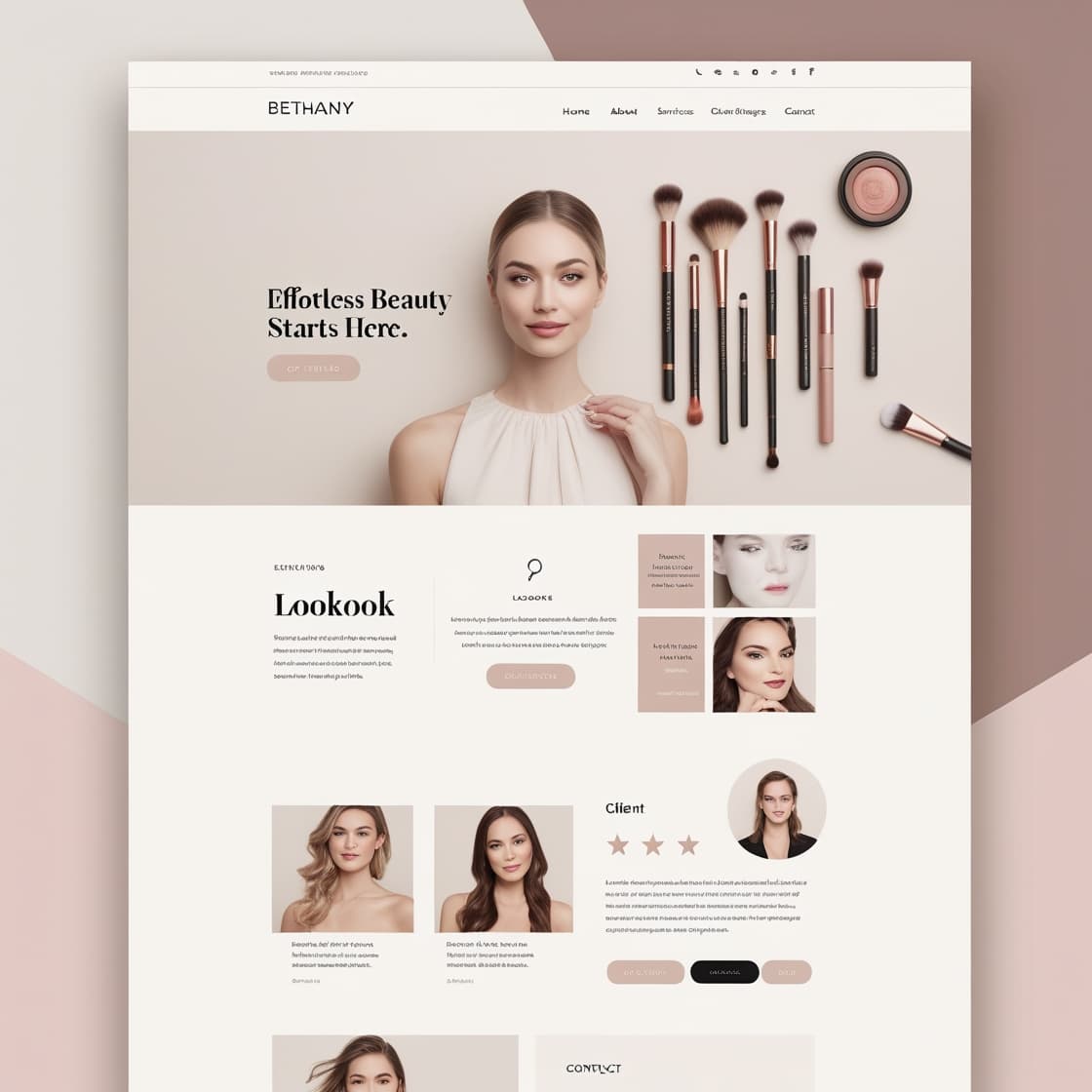 Website Project 48