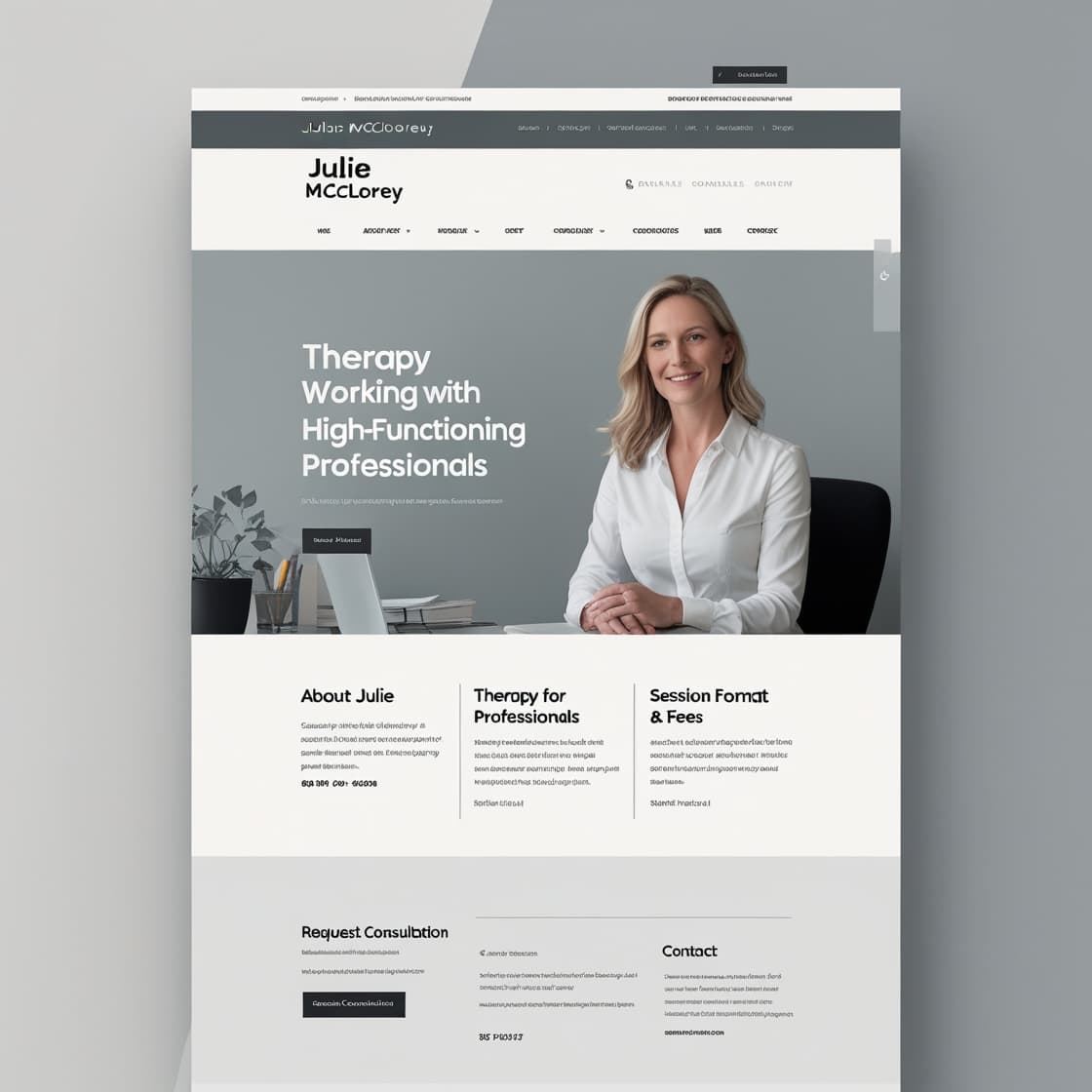 Website Project 55