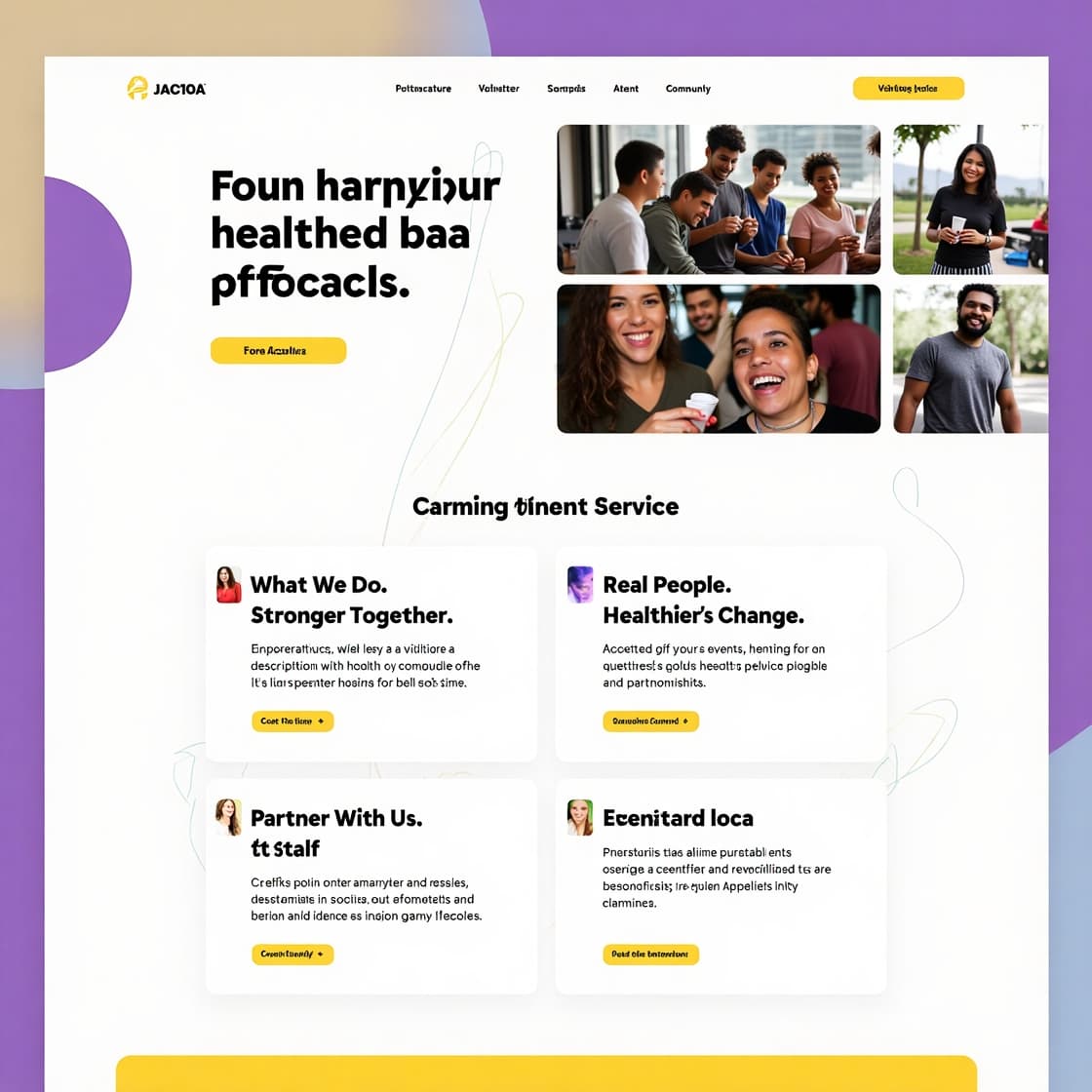 Website Project 60