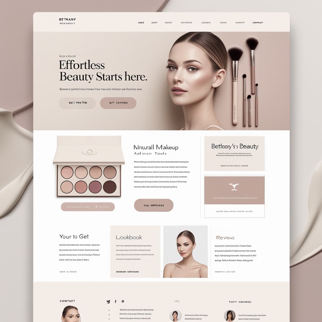 Website Project 61