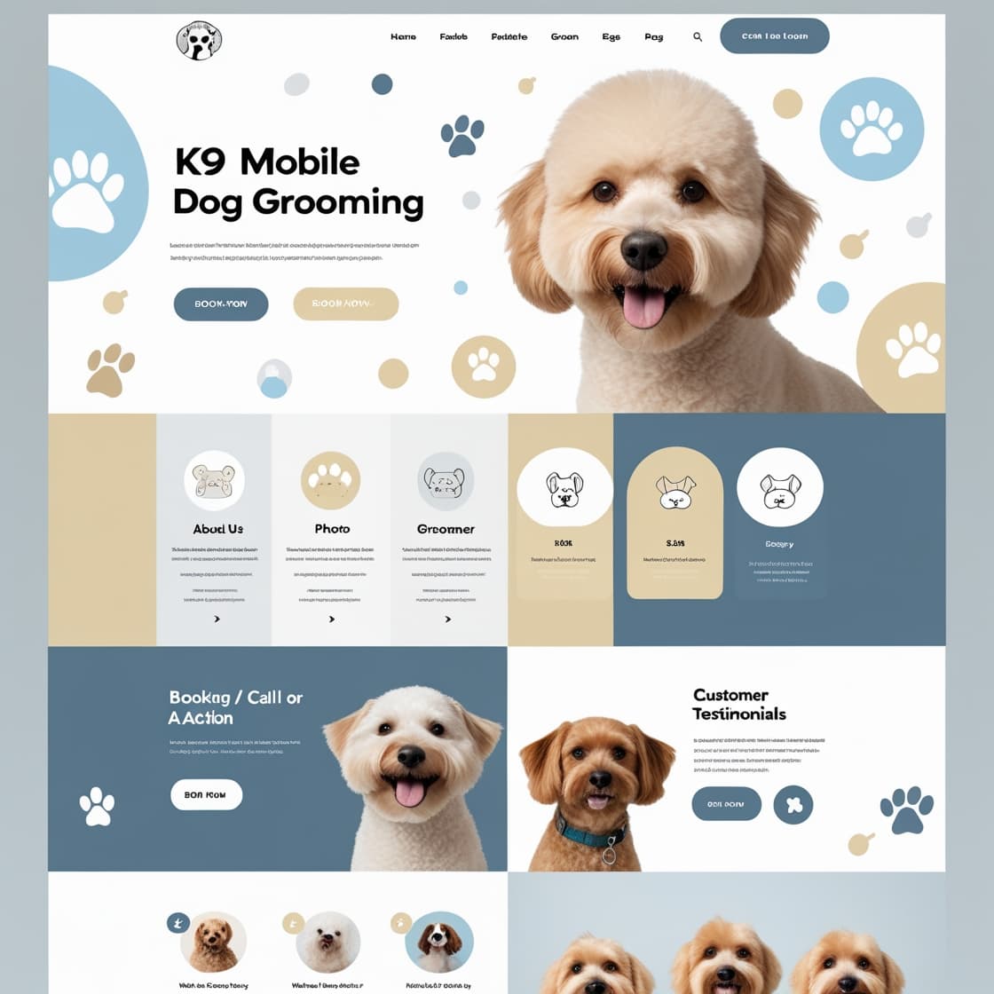 Website Project 64