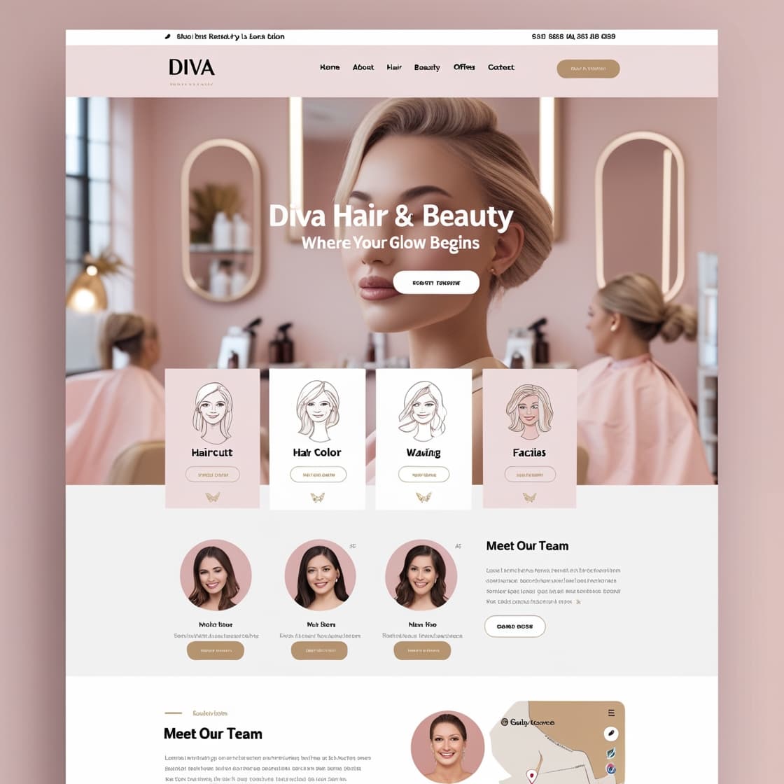 Website Project 66
