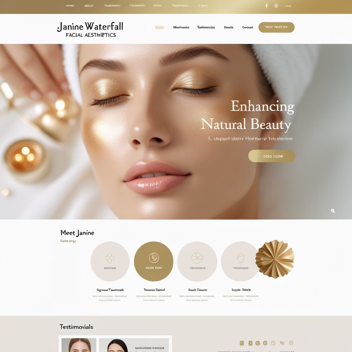 Website Project 68