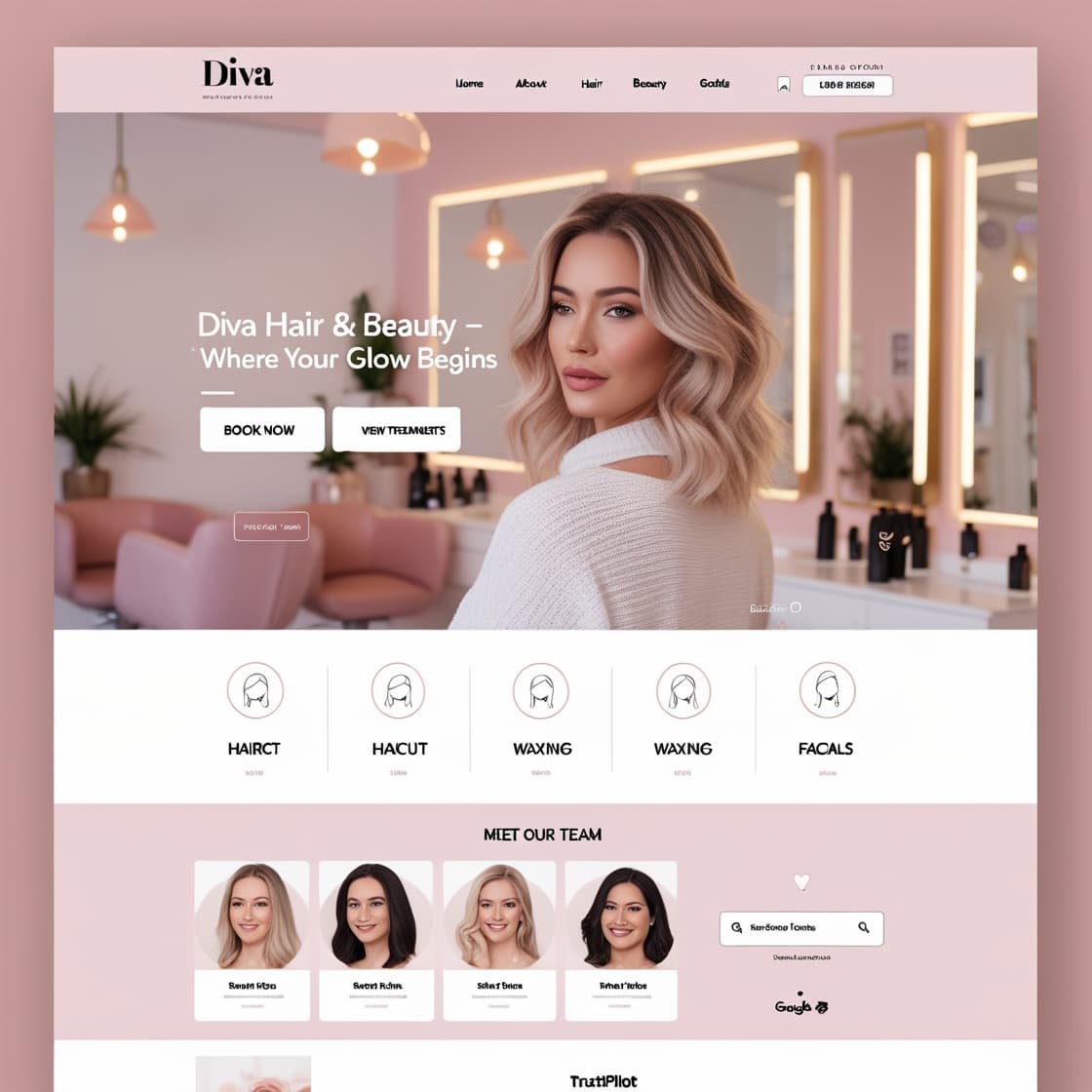 Website Project 69