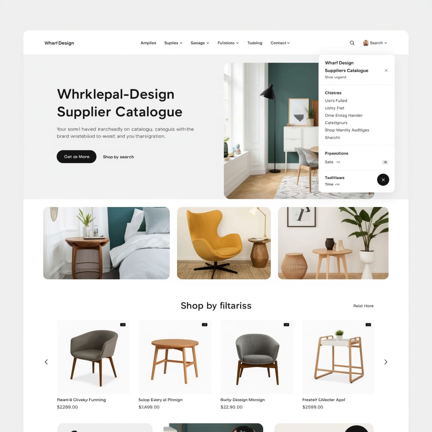 Website Project 70