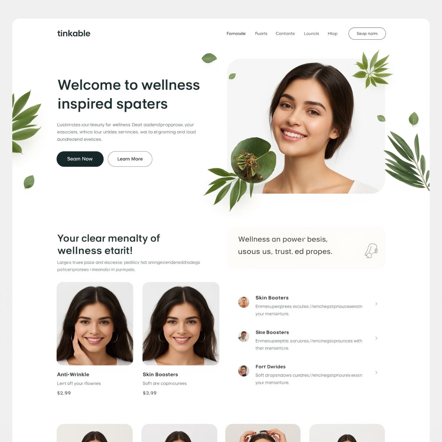 Website Project 71
