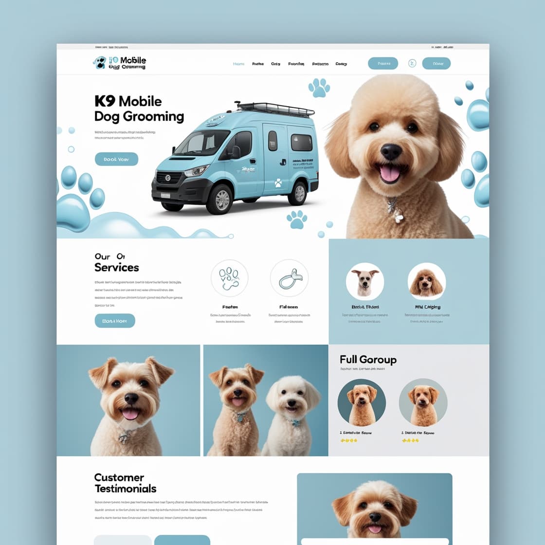 Website Project 73