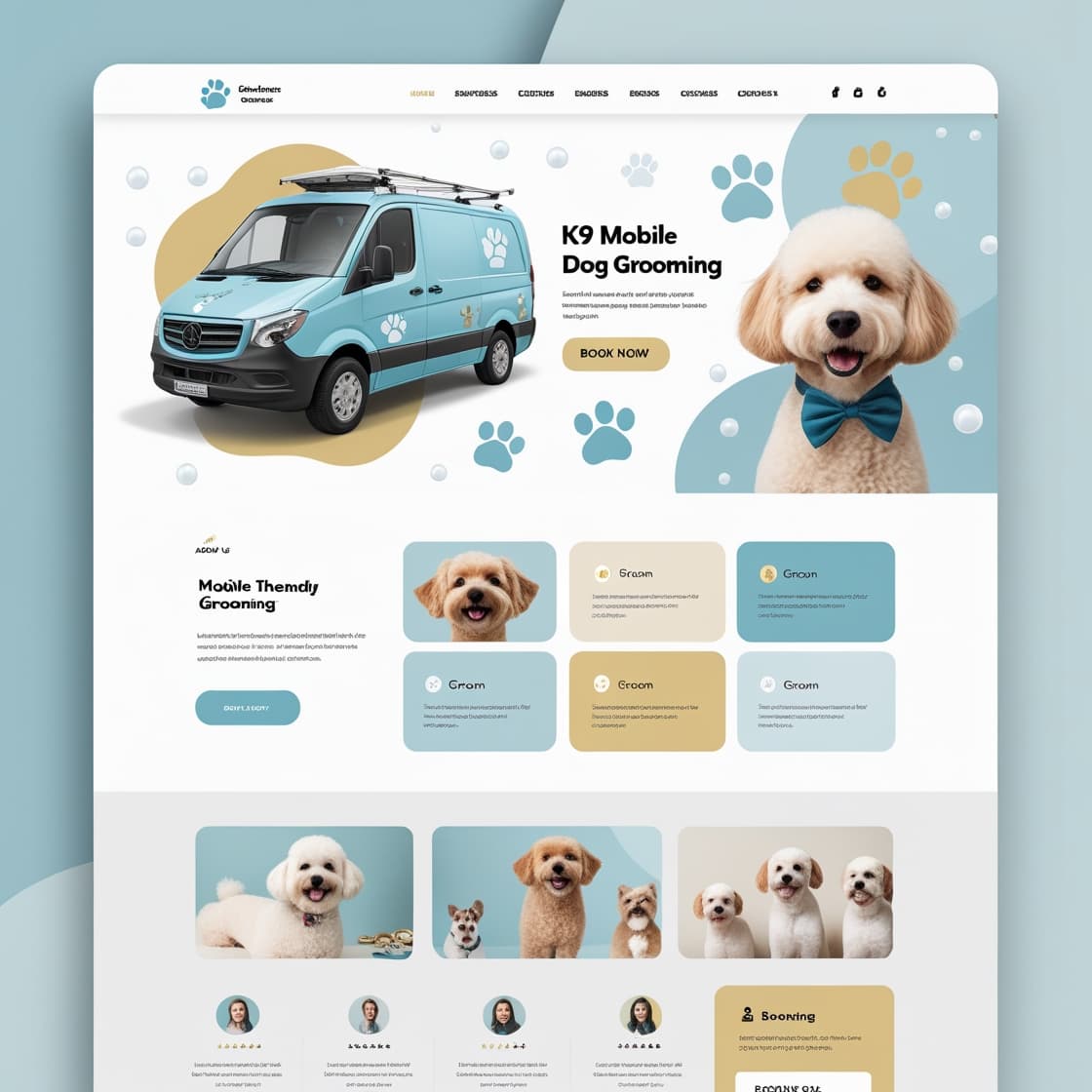 Website Project 74
