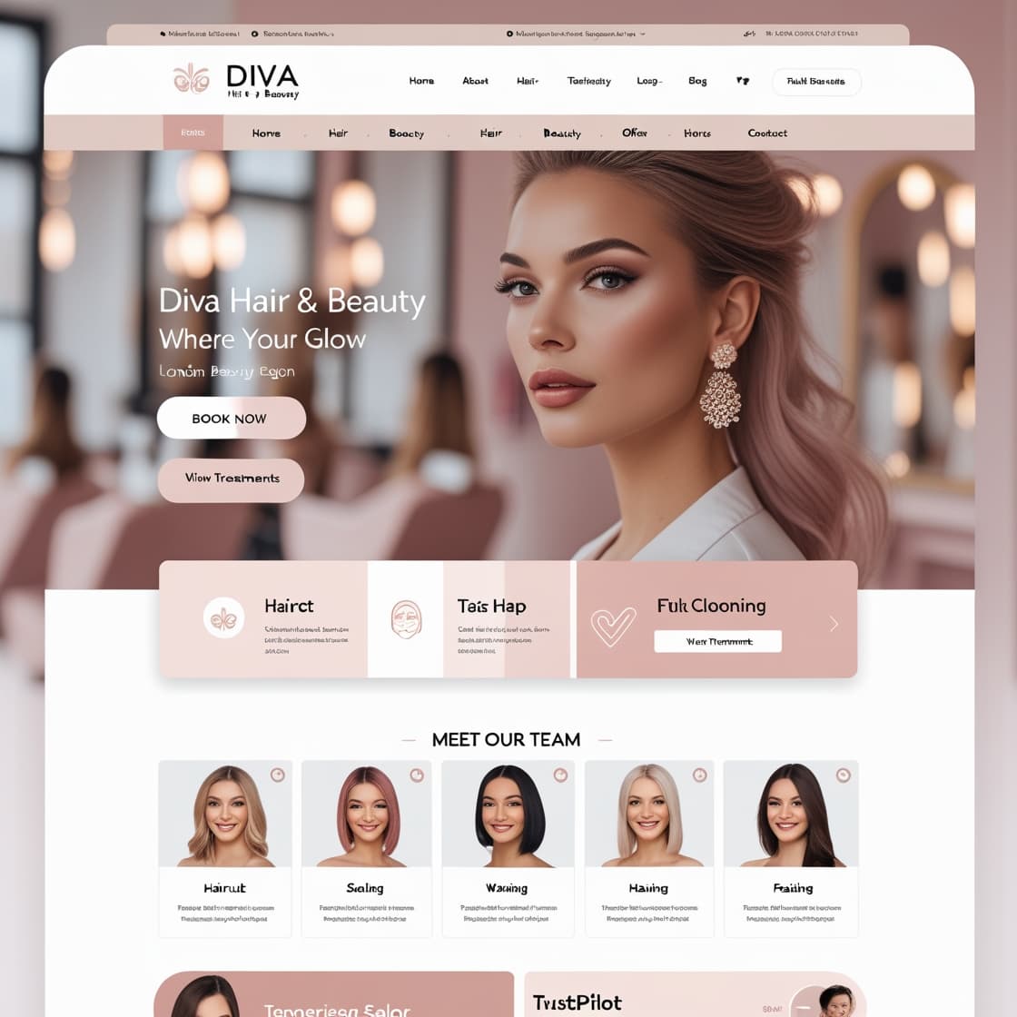 Website Project 75