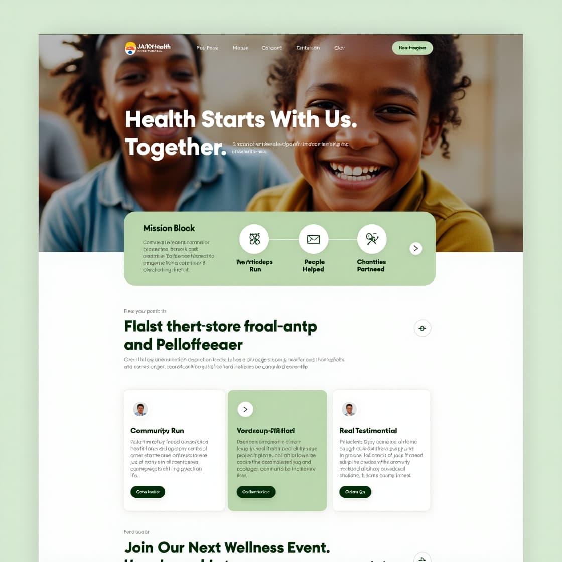 Website Project 76