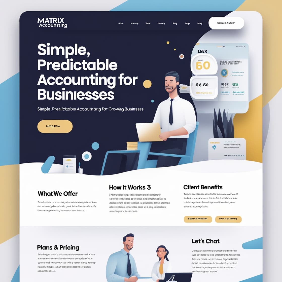 Website Project 77