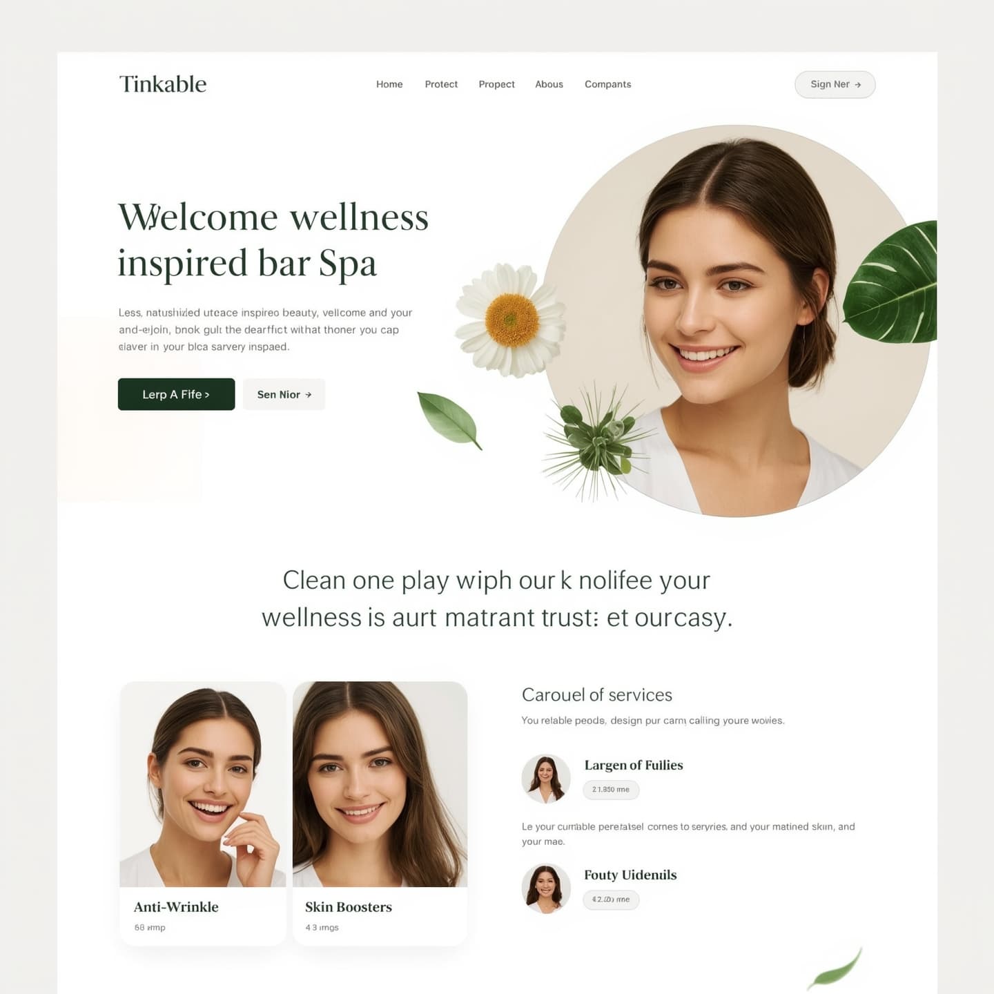 Website Project 78