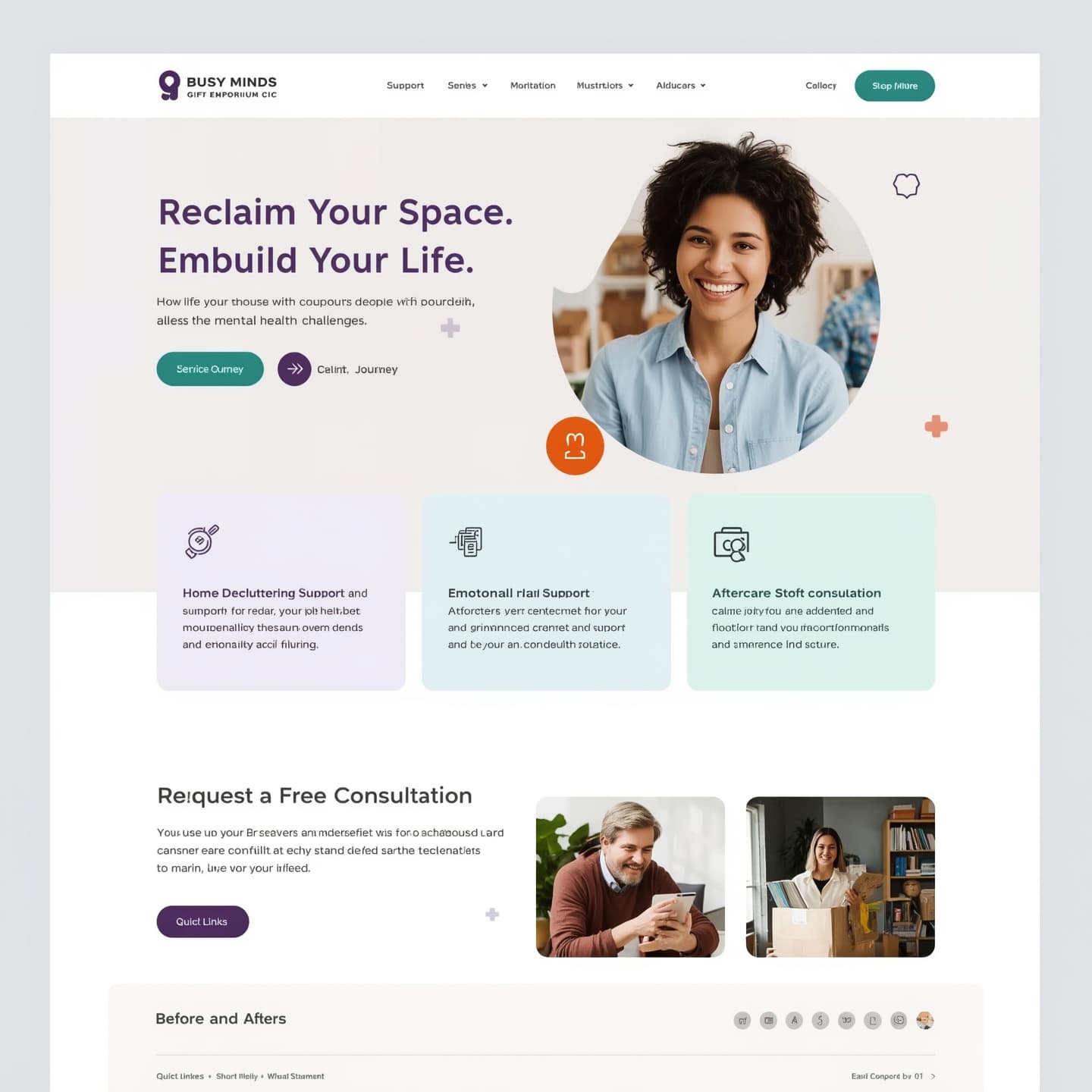 Website Project 81