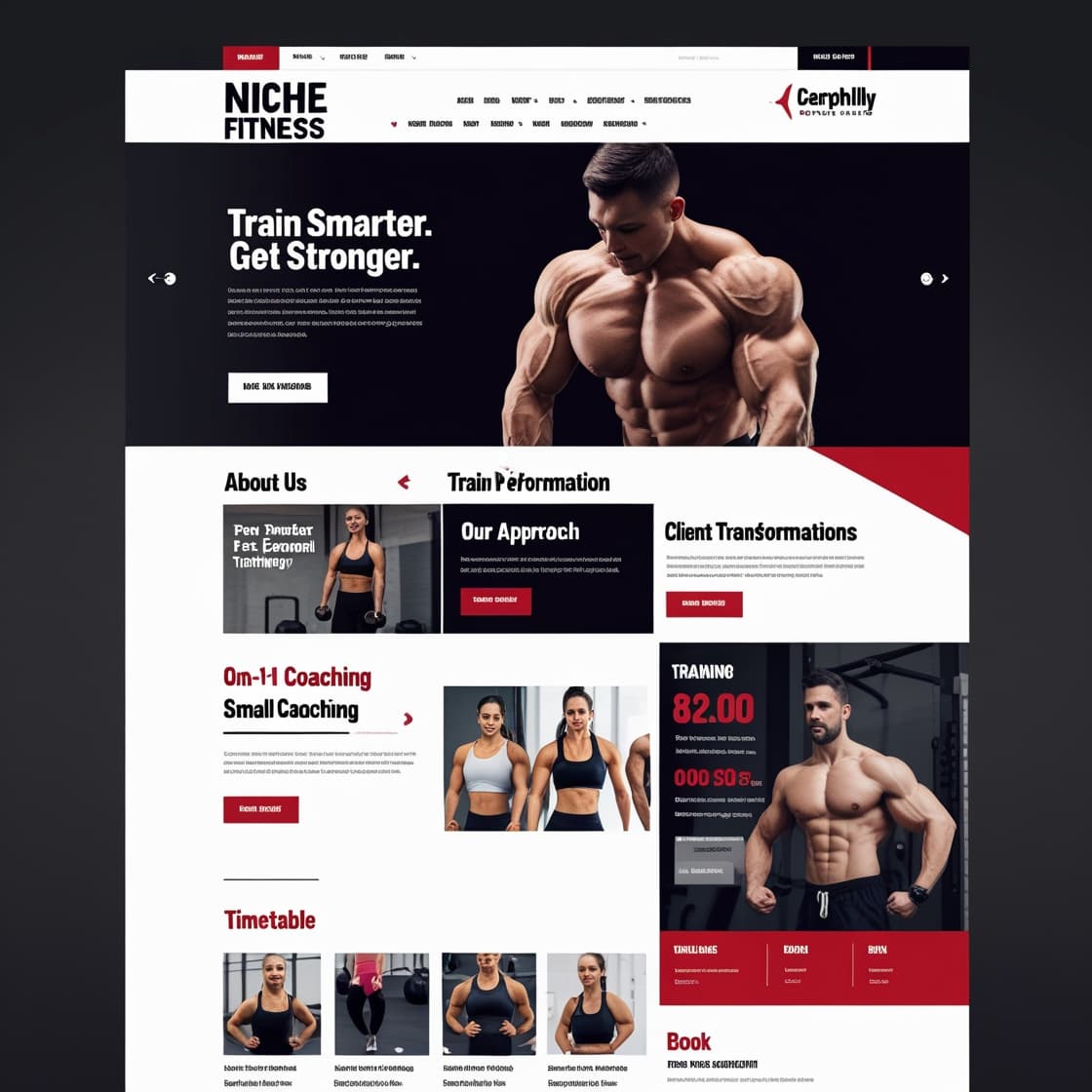Website Project 83