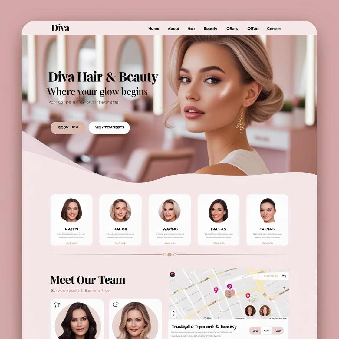 Website Project 84