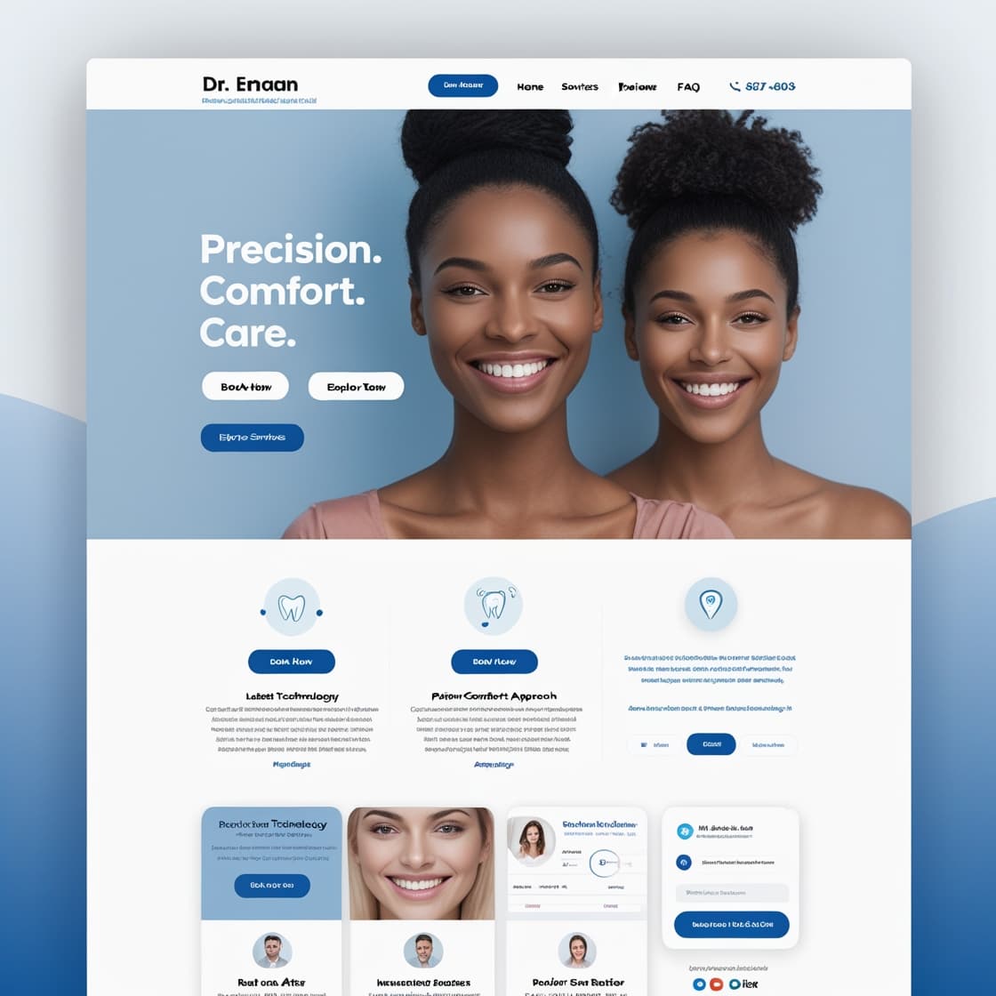 Website Project 85