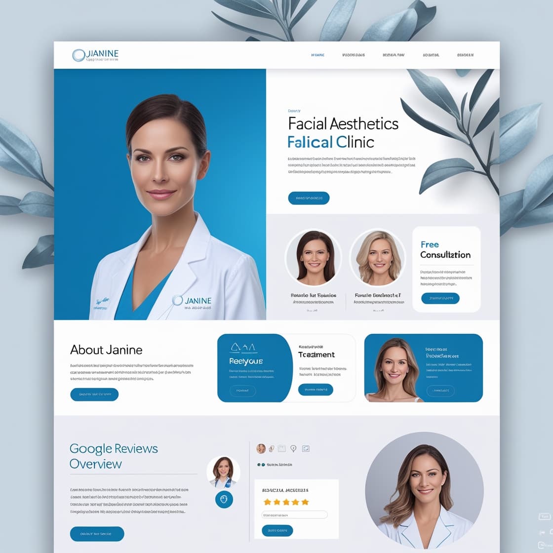 Website Project 88