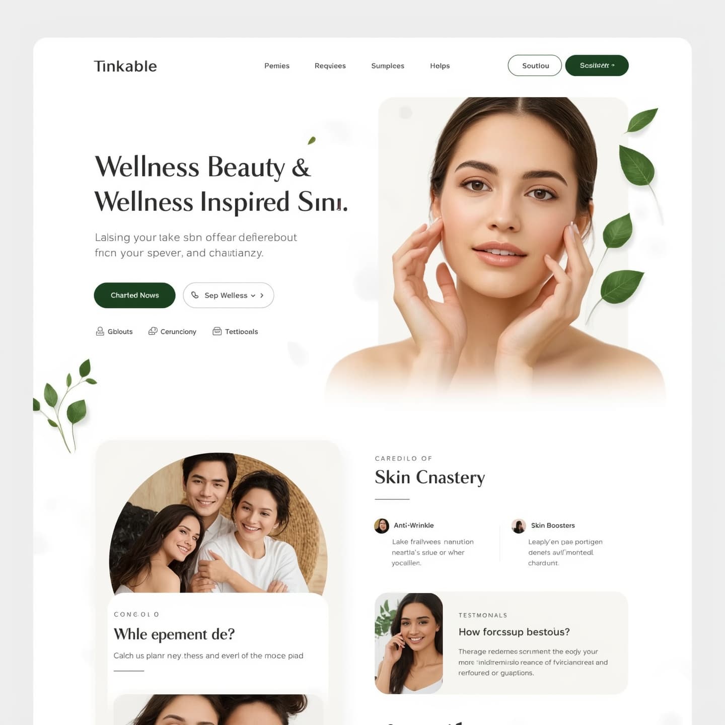 Website Project 89