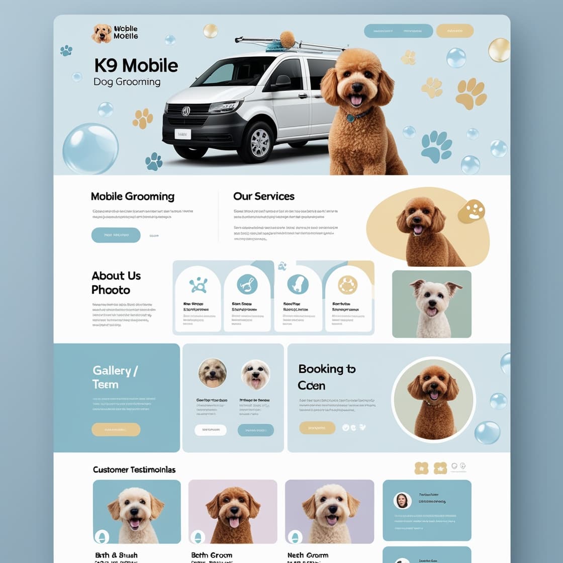 Website Project 92