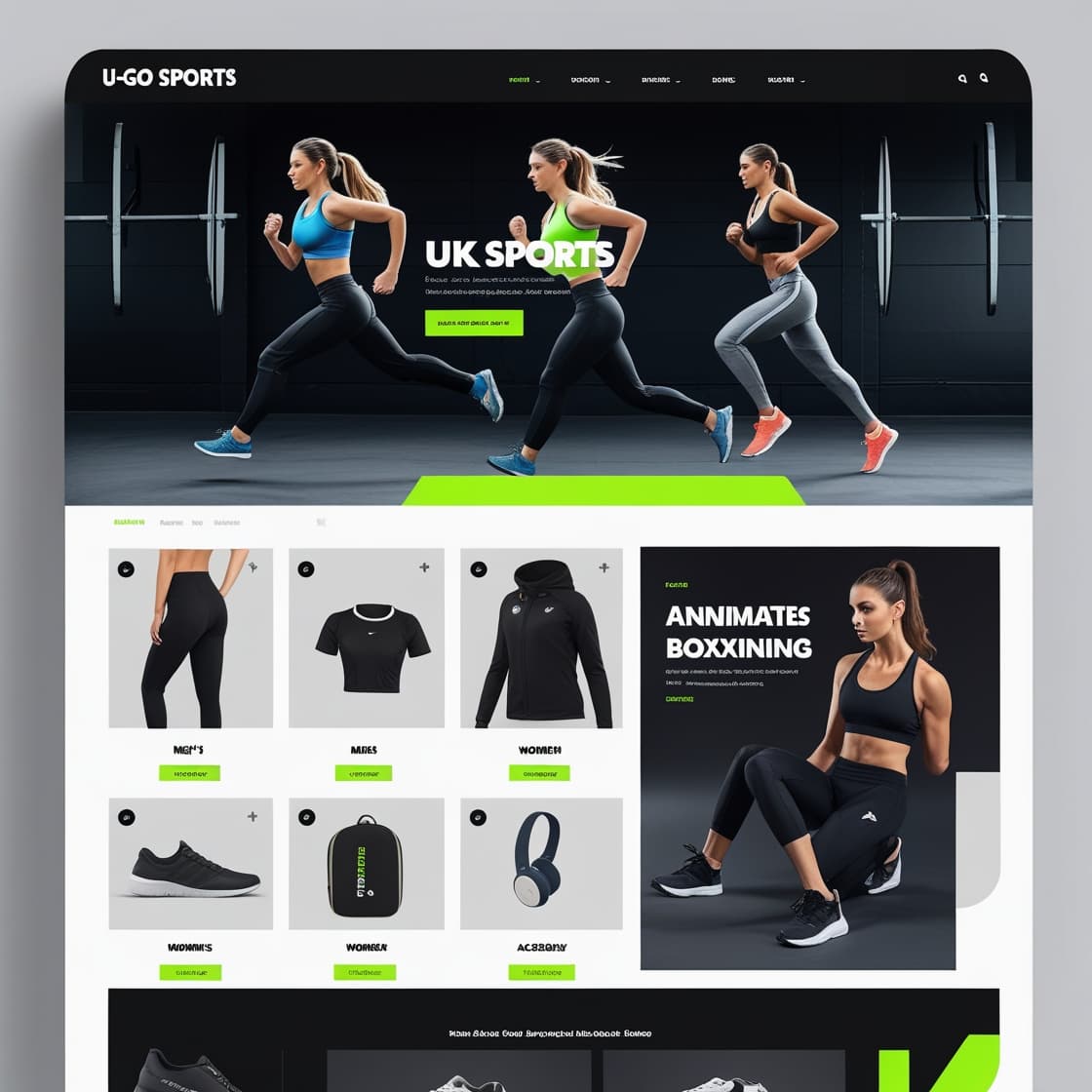 Website Project 94