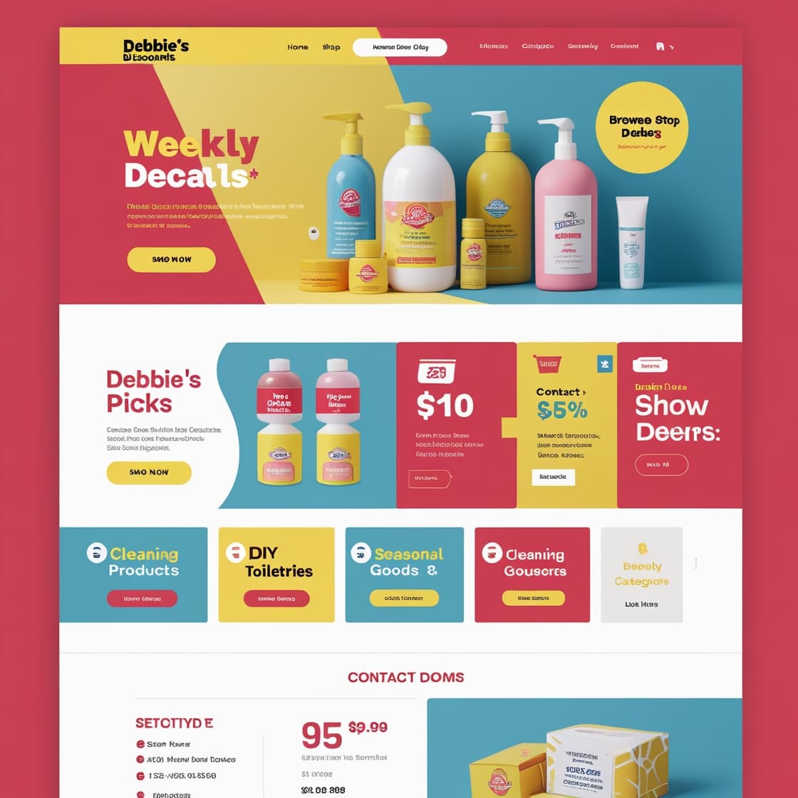 Website Project 95